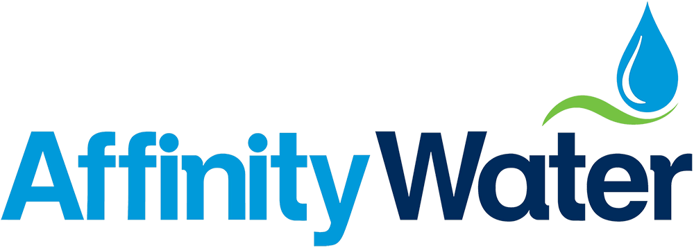 Affinity Water Logo