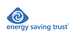 Energy Saving Trust Logo