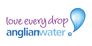 Anglian Water Logo