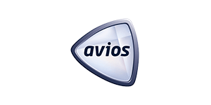 Avios Logo