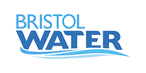 The Bristol Water Logo