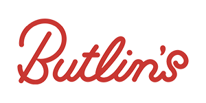 Butlins Logo