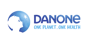 Danone Logo