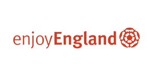 Enjoy England Logo