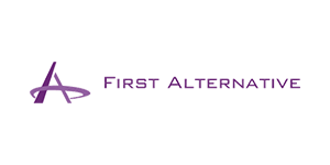 First Alternation Logo