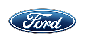 The Ford Logo