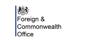 Foreign & Commonwealth Office Logo