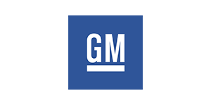 GM Logo