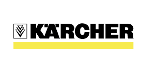 The Karcher Logo