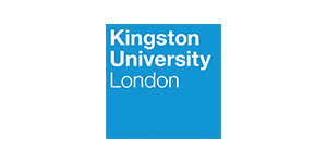 Kingston University Logo