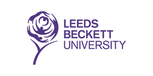 Leeds Beckett Logo