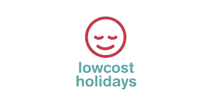 Low Cost Holidays Logo