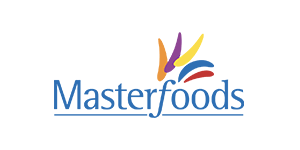 Masterfood Logo