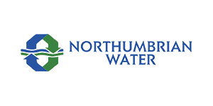 The Northumbrian Water Logo