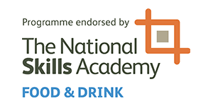 The National Skills Academy Logo