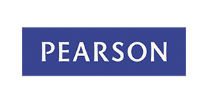 The Pearson Logo