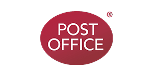 The Post Office Logo