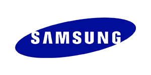 The Samsung Logo