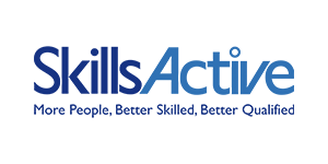 Skills Active Logo