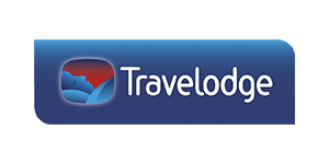 Travelodge Logo