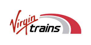 Virgin Trains Logo