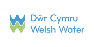 The Welsh Water Logo