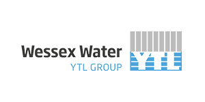 The Wessex Water Logo