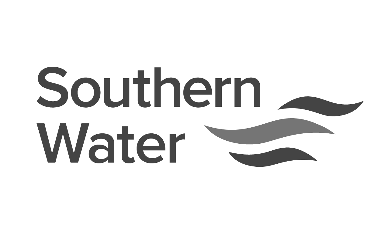 SouthernWaterB&W